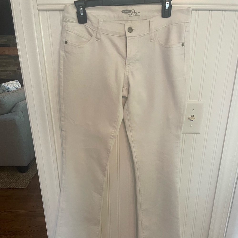 Old Navy Diva jeans